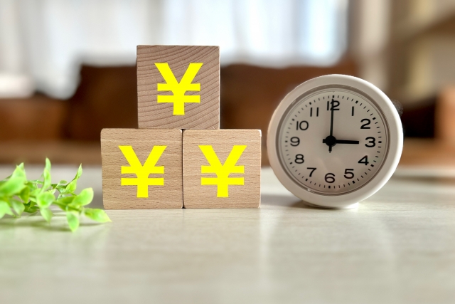 沖縄パラセーリング　お金　時間　料金