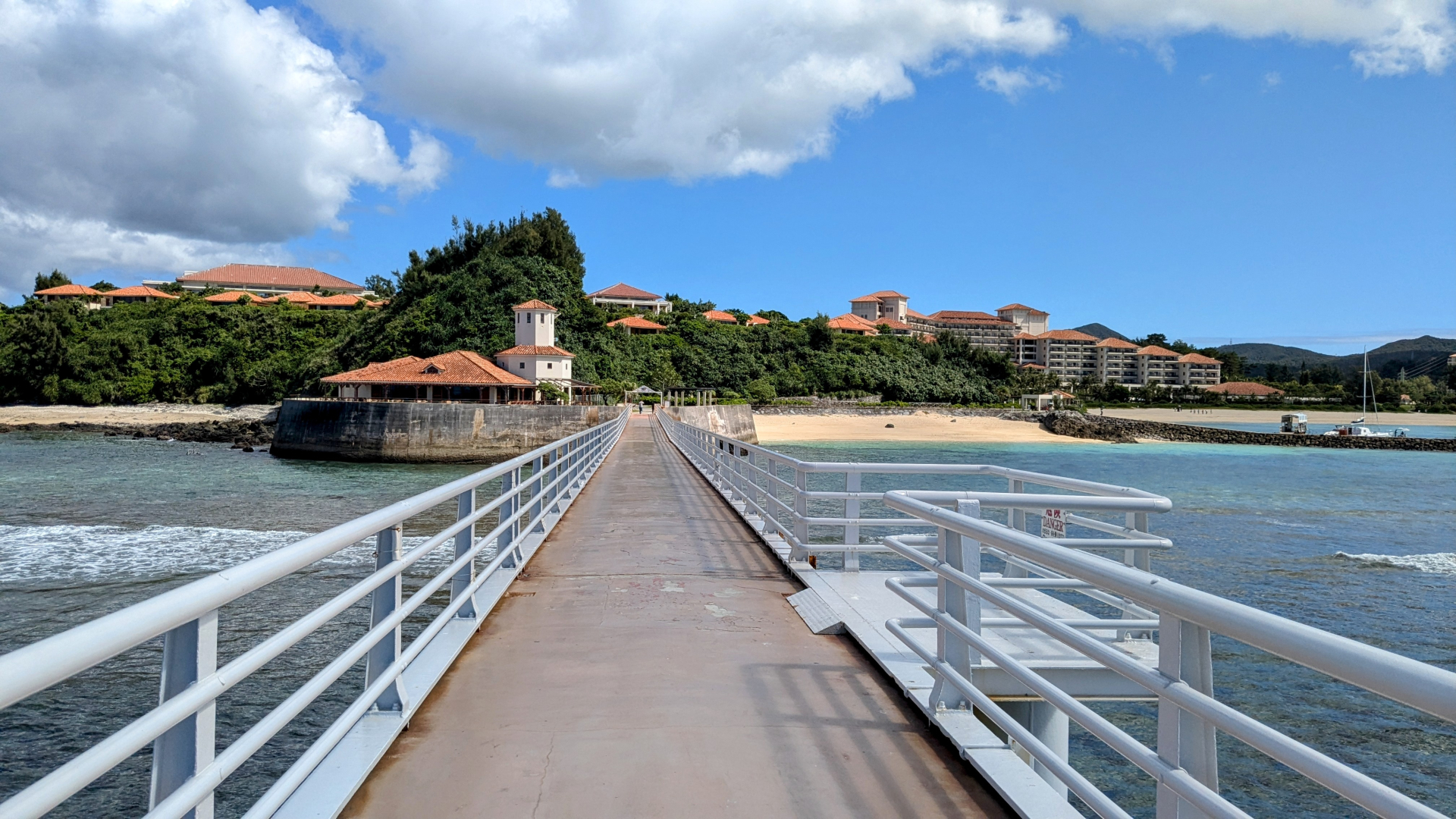 ブセナ海中公園